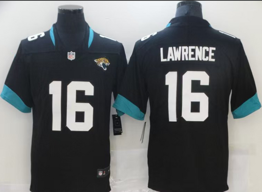 LAWRENCE 16# JERSEY
